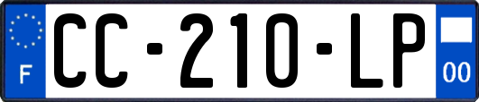 CC-210-LP