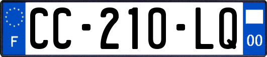 CC-210-LQ