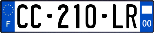 CC-210-LR
