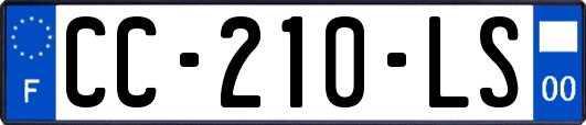 CC-210-LS