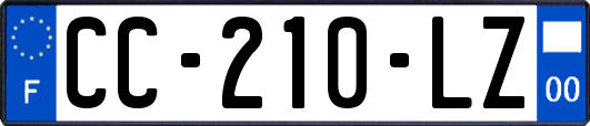CC-210-LZ