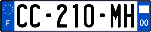 CC-210-MH
