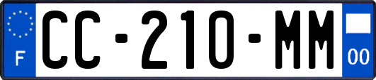 CC-210-MM
