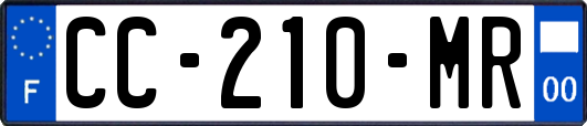 CC-210-MR