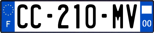 CC-210-MV