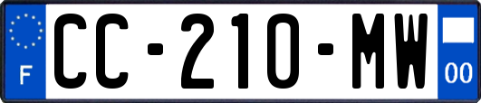 CC-210-MW