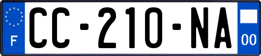 CC-210-NA