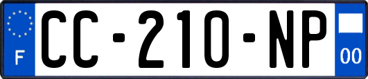 CC-210-NP