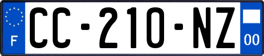 CC-210-NZ