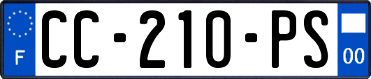 CC-210-PS