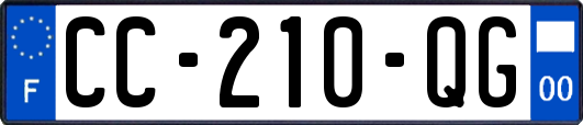 CC-210-QG