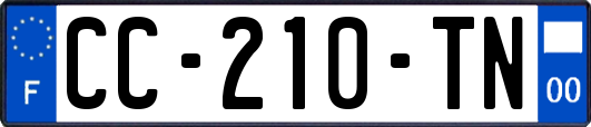 CC-210-TN