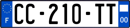 CC-210-TT
