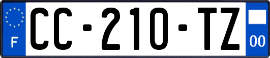 CC-210-TZ
