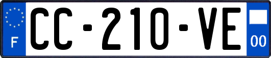 CC-210-VE