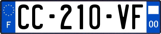 CC-210-VF