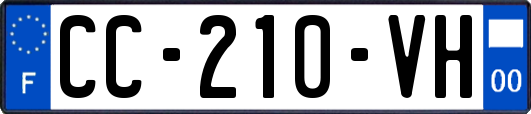 CC-210-VH