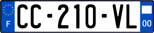 CC-210-VL