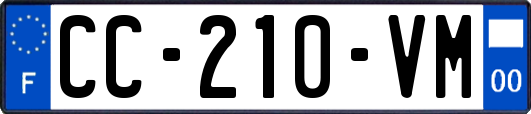 CC-210-VM