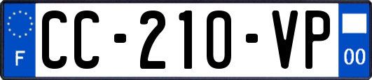 CC-210-VP
