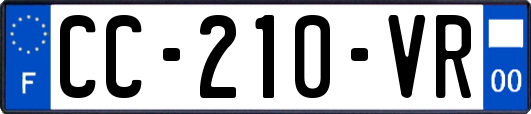 CC-210-VR