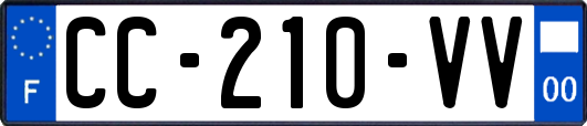 CC-210-VV