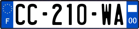 CC-210-WA