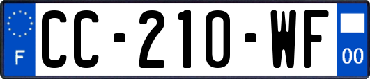 CC-210-WF
