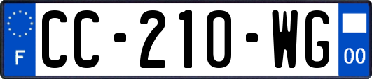 CC-210-WG