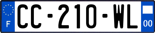CC-210-WL