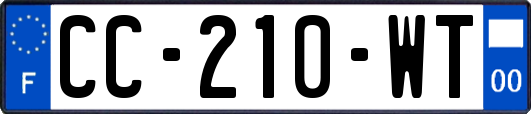 CC-210-WT