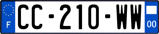 CC-210-WW