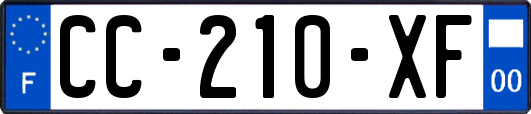 CC-210-XF