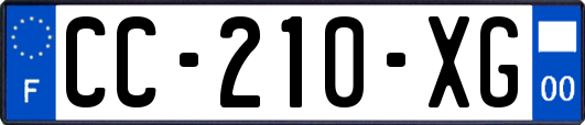 CC-210-XG