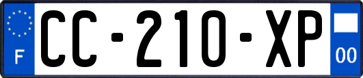 CC-210-XP