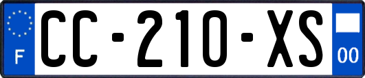 CC-210-XS