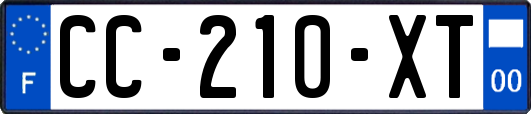 CC-210-XT