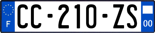 CC-210-ZS