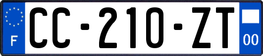 CC-210-ZT