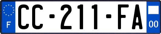 CC-211-FA