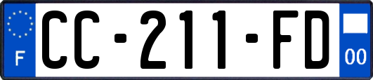 CC-211-FD