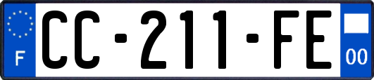 CC-211-FE