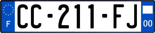 CC-211-FJ