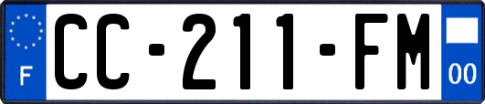 CC-211-FM