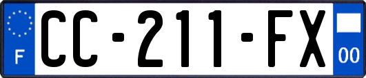 CC-211-FX