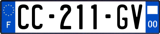 CC-211-GV