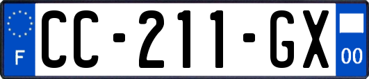 CC-211-GX