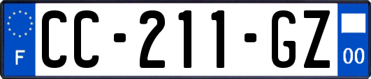 CC-211-GZ