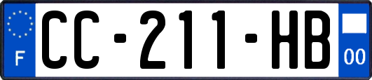 CC-211-HB