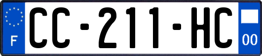 CC-211-HC
